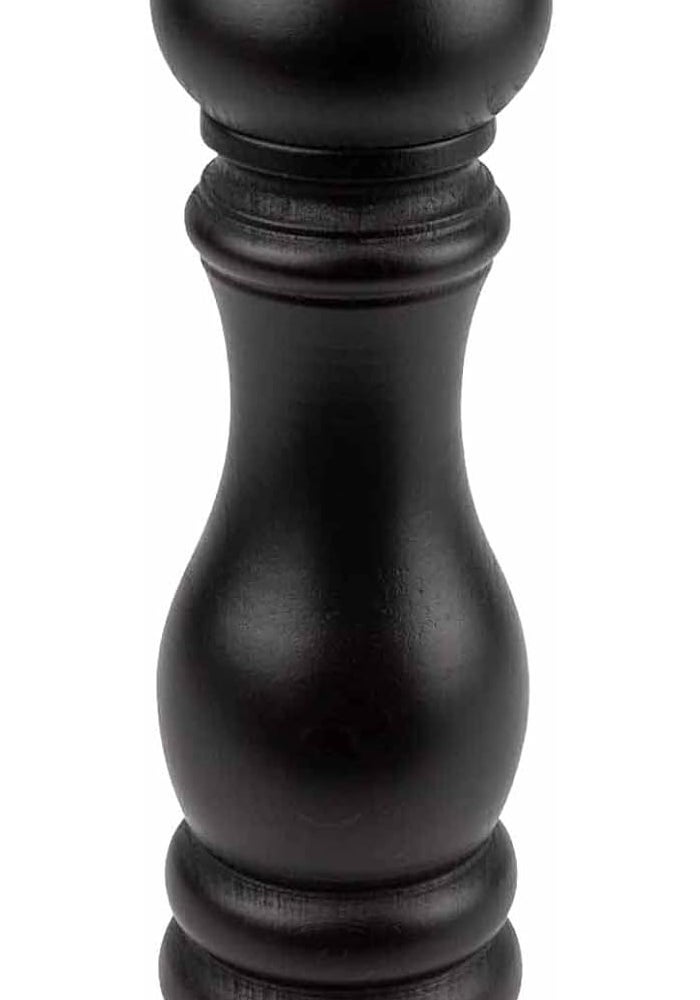 Peugeot 23492 Paris U'Select 9 Inch Salt Mill in Chocolate Finish - Image 1