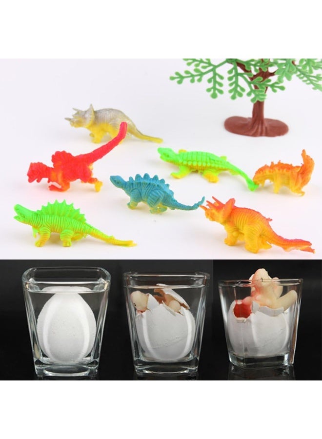 dinosaurs Dinosaur Dragon And Hatch-Grow Eggs Set - Image 3