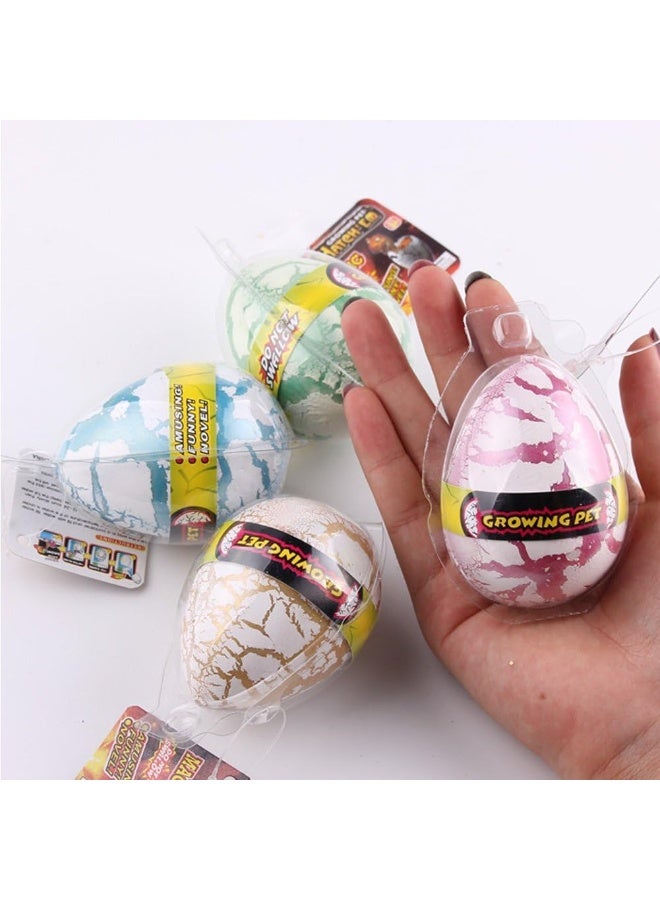 dinosaurs Dinosaur Dragon And Hatch-Grow Eggs Set - Image 5