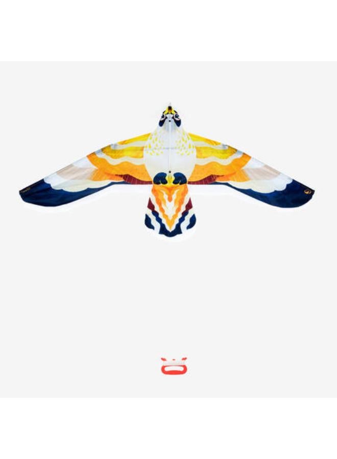 ترايبورد طائرة ورقية ثابتة برسمة طائر للأطفال - Image 1