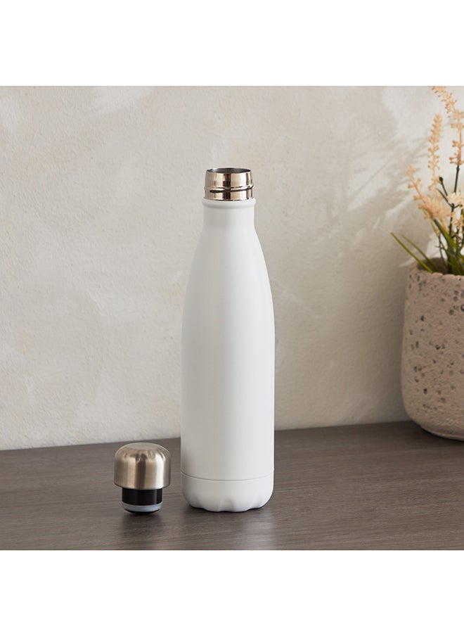 Home Box Karry Steel Hot and Cold Travel Flask 500 ml  - Image 2
