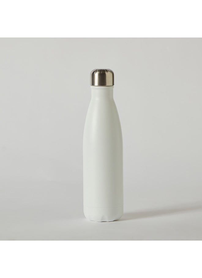 Home Box Karry Steel Hot and Cold Travel Flask 500 ml  - Image 5
