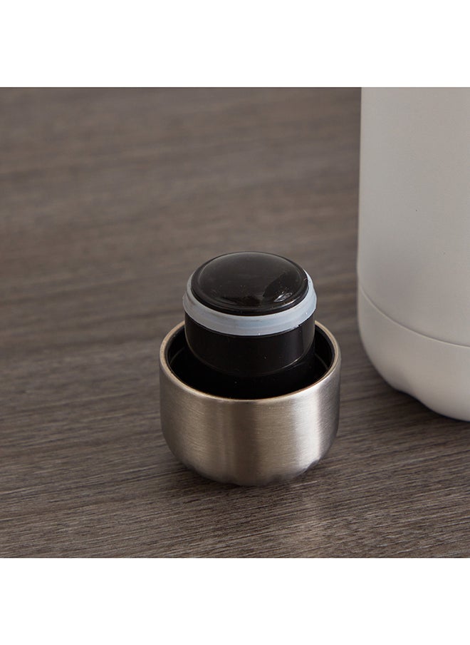 Home Box Karry Steel Hot and Cold Travel Flask 500 ml  - Image 4
