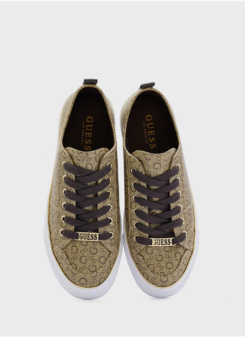 GUESS Casual Sneaker