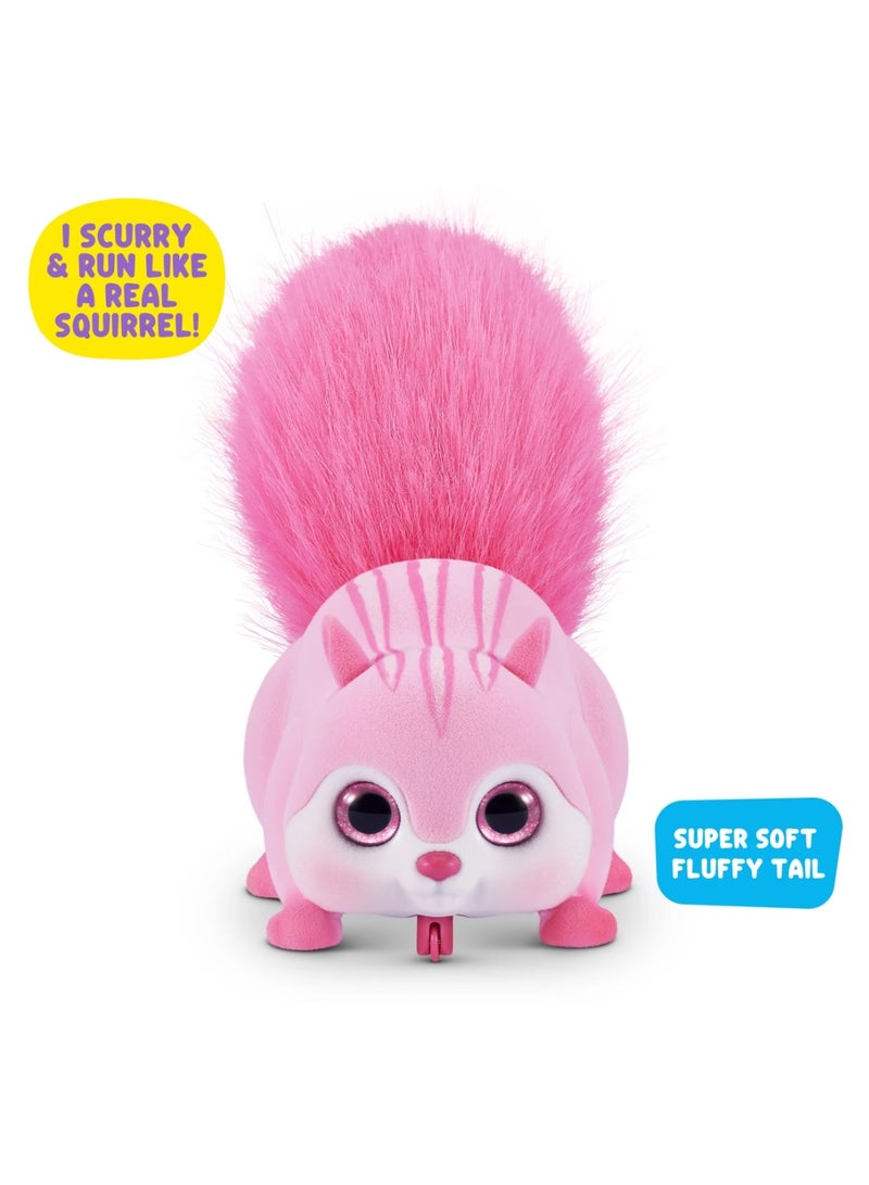 Pets Alive Running Squirrel Capsule 9565GQ1 - Image 5