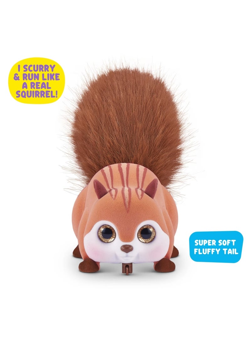 Pets Alive Running Squirrel Capsule 9565GQ1 - Image 3