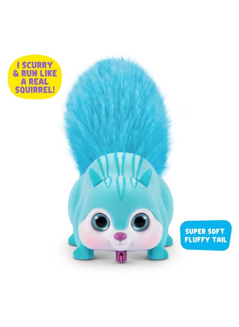 Pets Alive Running Squirrel Capsule 9565GQ1 - Image 4