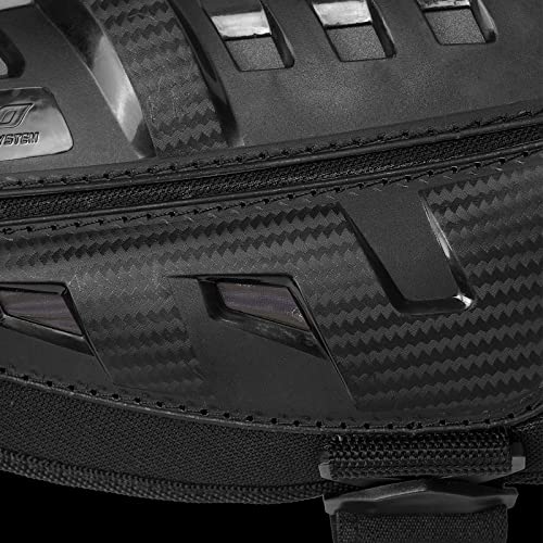 Scoyco 4pcs Motorcycle Knee Shin Guards Black Adjustable Anti-slip Knee Cap Pads Protector Armor for Motocross - Image 4