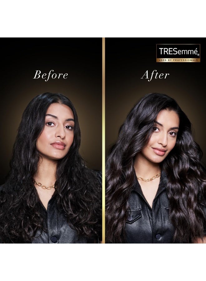 Tresemme TRESEmmé Strength and Fall Control Shampoo with Biotin for 3X Stronger Hair, 400ml - Image 5