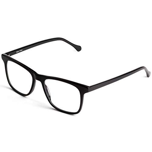 Felix Gray Jemison Blue Light Glasses Men & Women, Blue Light Blocking Glasses, Gaming Glasses, Computer Glasses - Image 1