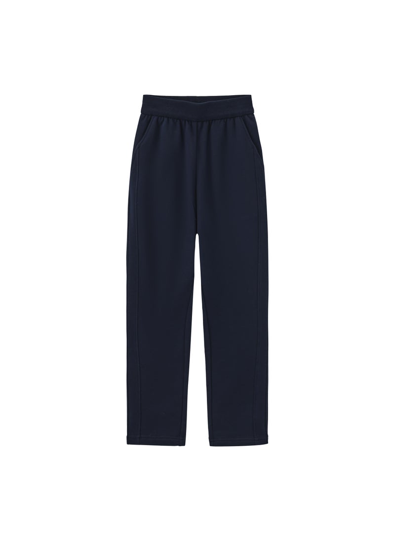 Balabala Kids Unisex Knitted trousers - Image 1