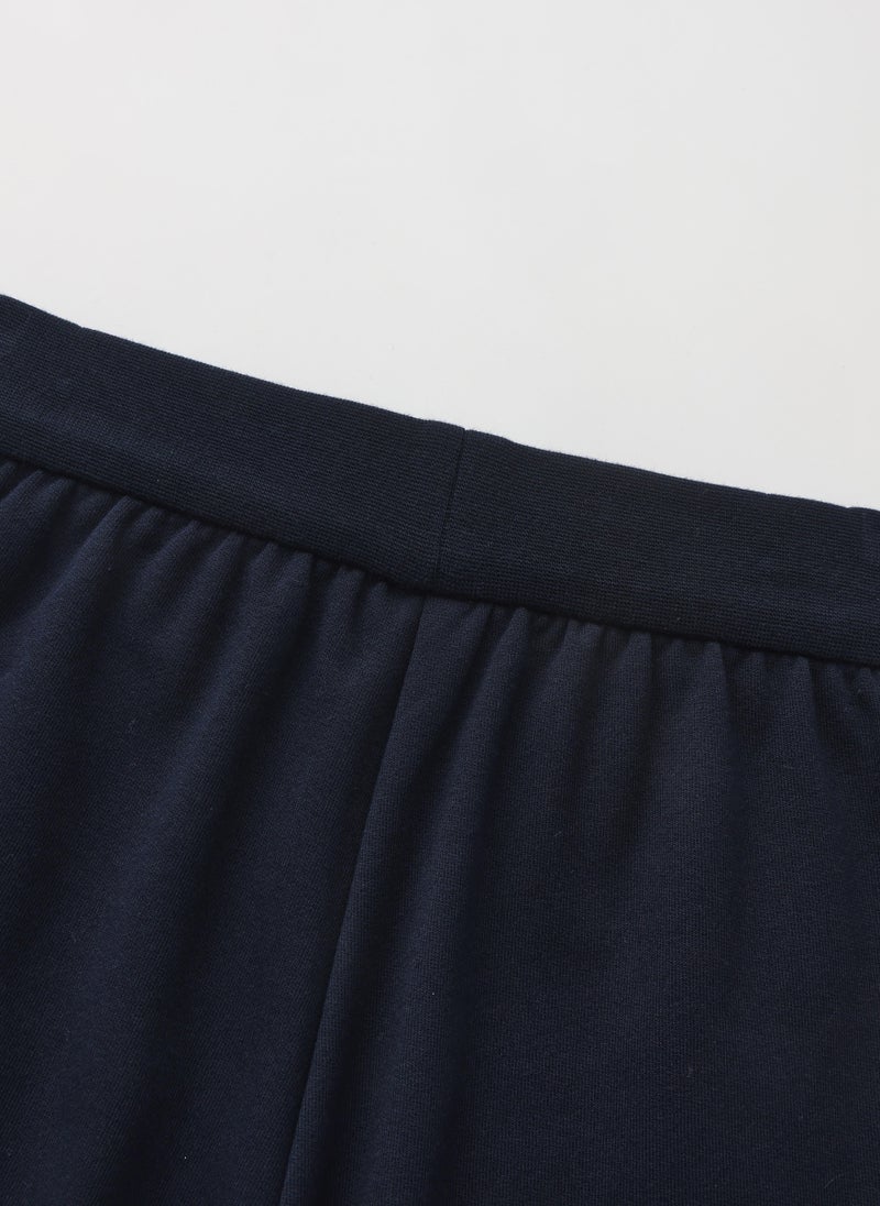 Balabala Kids Unisex Knitted trousers - Image 4