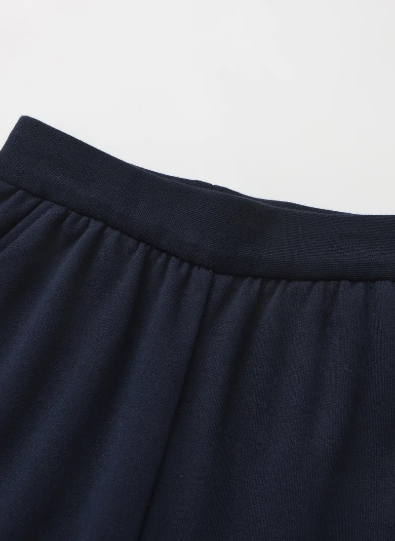 Balabala Kids Unisex Knitted trousers