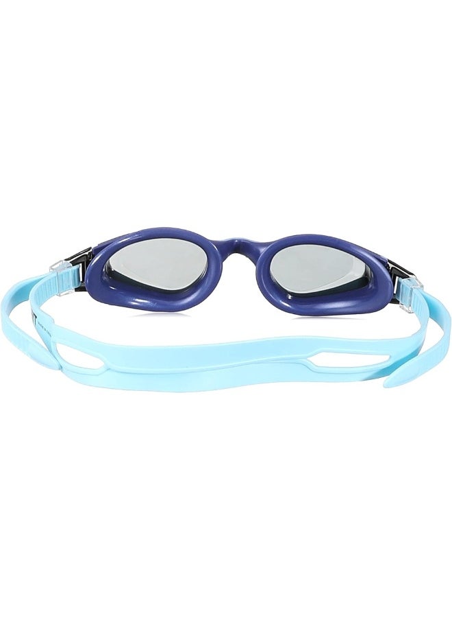 Spurt Spurt Swimming Glasses Junior with Light Lens - Cyan - TP 24AF JR-1  - Image 2