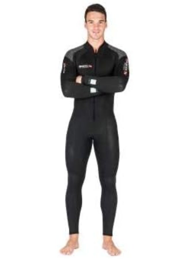 Mares - Diving Wetsuit Rover Overall Hoodless Men 5Mm - Image 1