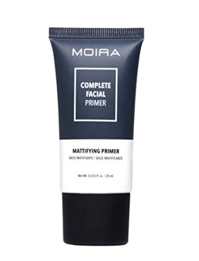 moira Complete Mattifying Primer - Image 2