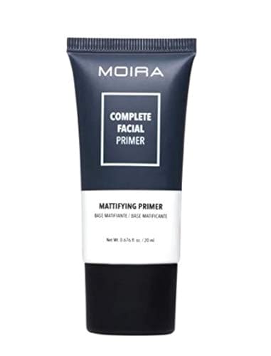 moira Complete Mattifying Primer - Image 1