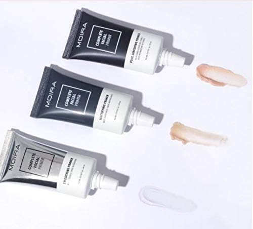 moira Complete Mattifying Primer - Image 3