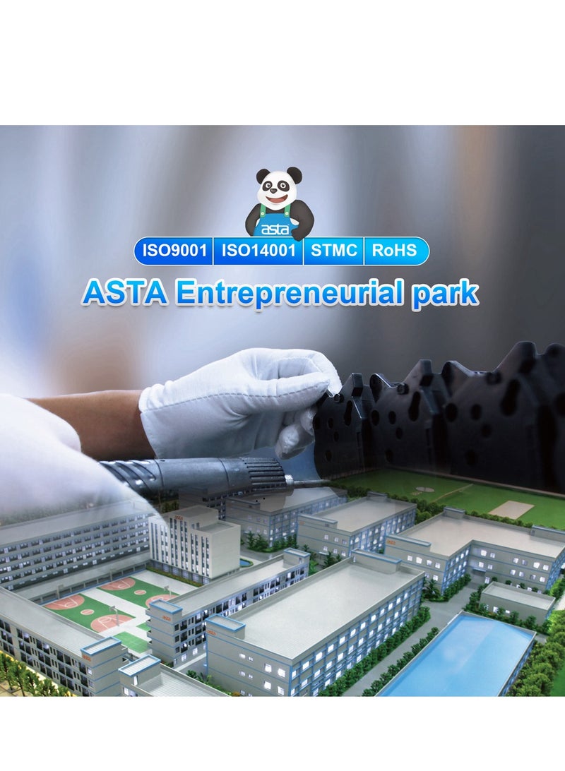 ASTA 415A W2032A With Chip 479fdw Toner Cartridge Compatible For HP Color LaserJet Pro M454dn M454dw MFP M479fdw M479dw M479fnw M479 M479fdn Printer Yellow Y W 2032 415 A