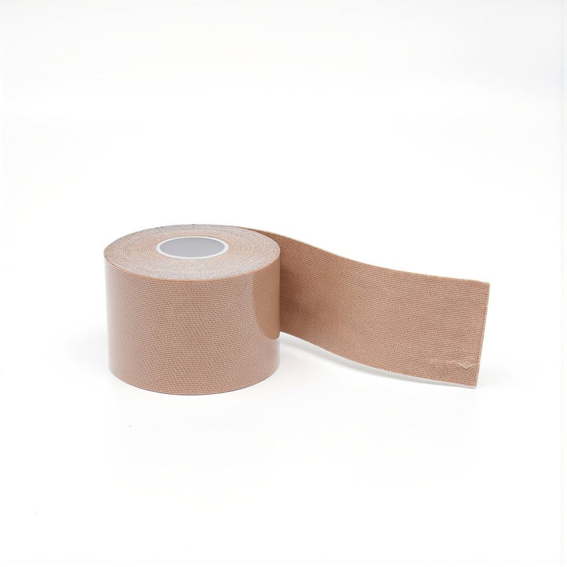 Kinesiology Tape Durable Wear Resistant 2.5cm x5m Last 72h Intense Sport Heavy Duty - Image 5