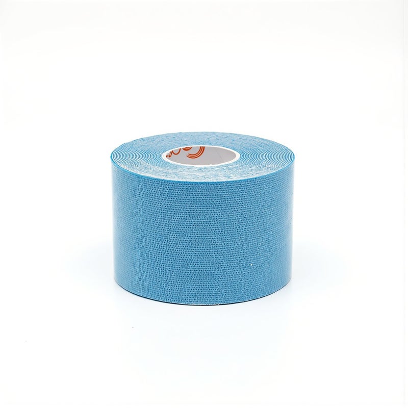 Kinesiology Tape Durable Wear Resistant 2.5cm x5m Last 72h Intense Sport Heavy Duty - Image 4