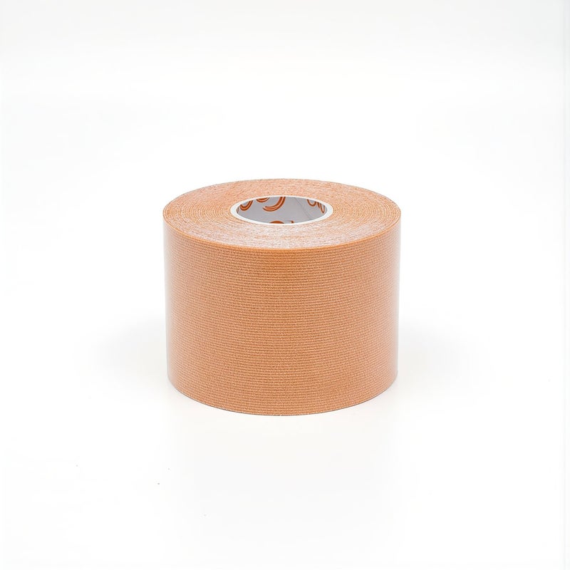 Kinesiology Tape Durable Wear Resistant 2.5cm x5m Last 72h Intense Sport Heavy Duty - Image 2