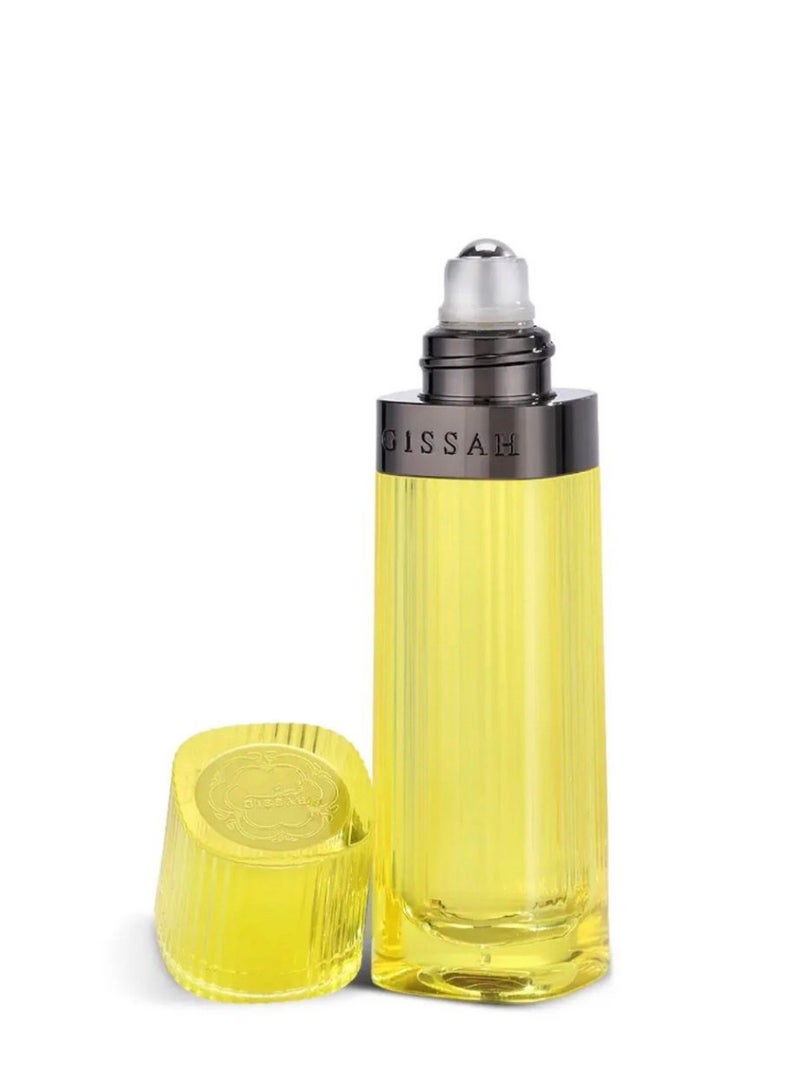 قصة Pure Perfume No.4 Roll On 20ml - Image 2