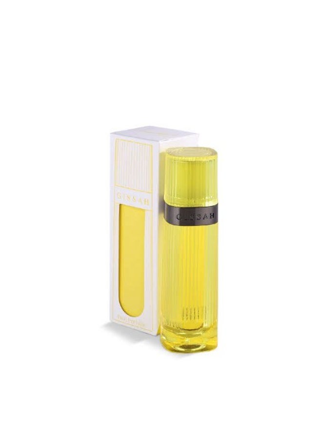 قصة Pure Perfume No.4 Roll On 20ml - Image 1