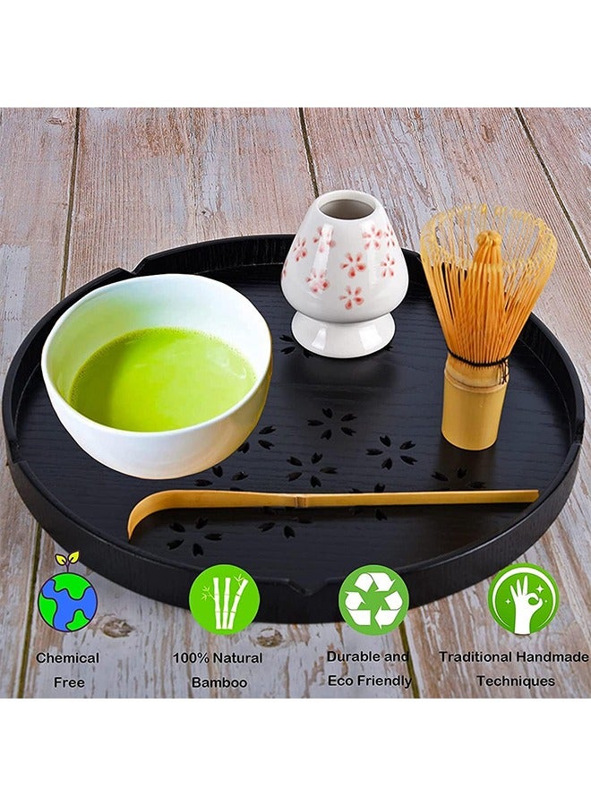 Whisk Holder Matcha Whisk