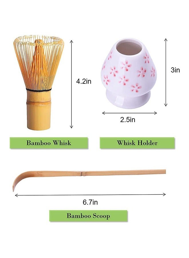 Whisk Holder Matcha Whisk