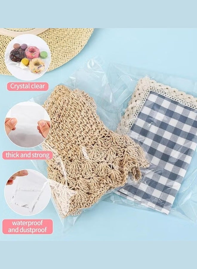 ركسو 15 أكياس تبريد محكمة الغلق تحفظ نضارة طعامك لأطول وقت، مثالية للتخزين المنزلي أو التنقل، وتمنحك تنظيمًا عمليًا وثقة كاملة في حماية المحتوى من التسرب أو الروائح - Image 2