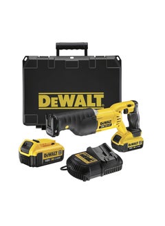 DEWALT 18V Premium Reciprocating Saw Machine  - Image 4