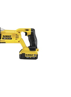DEWALT 18V Premium Reciprocating Saw Machine  - Image 2