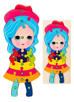 Girl Shape