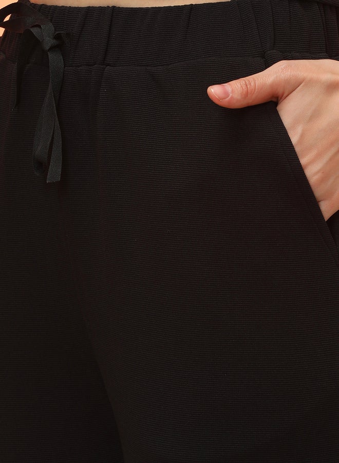 Globus Sleeveless Crop Top with Trousers Co-Ords - Image 5