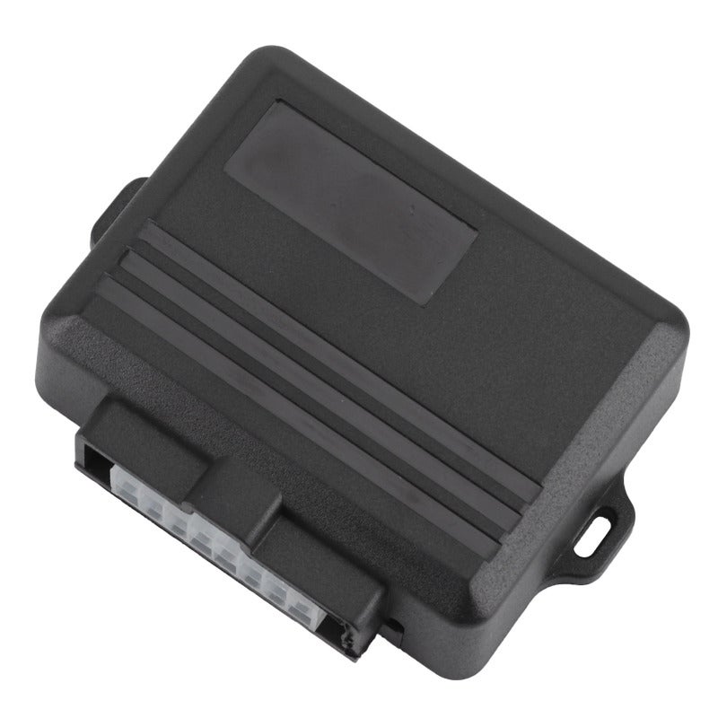 Automatic Window Lifter 12V 4-Door One-Button Automatic Glass Lifter - Anti-Theft Function Intelligent Window Lift Control Device for Car Use - Image 3