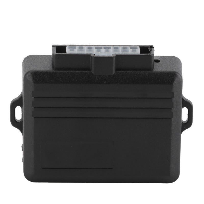 Automatic Window Lifter 12V 4-Door One-Button Automatic Glass Lifter - Anti-Theft Function Intelligent Window Lift Control Device for Car Use - Image 5
