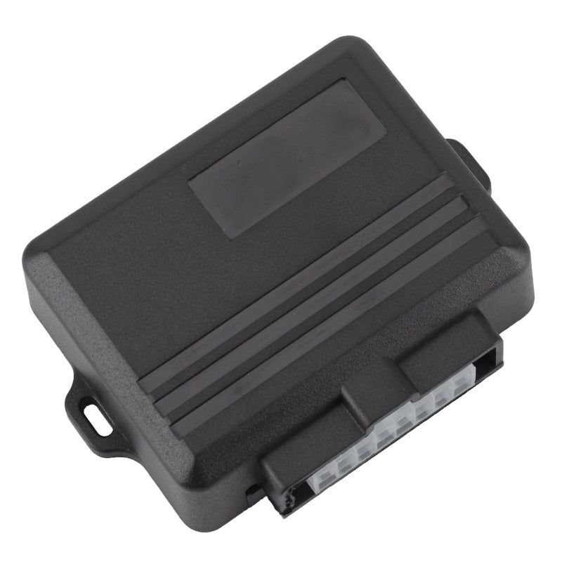 Automatic Window Lifter 12V 4-Door One-Button Automatic Glass Lifter - Anti-Theft Function Intelligent Window Lift Control Device for Car Use - Image 4
