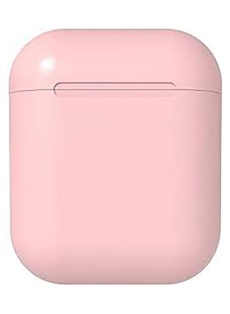 Inpods 12 Bluetooth Wireless Earbuds and charging case Pink - Image 2