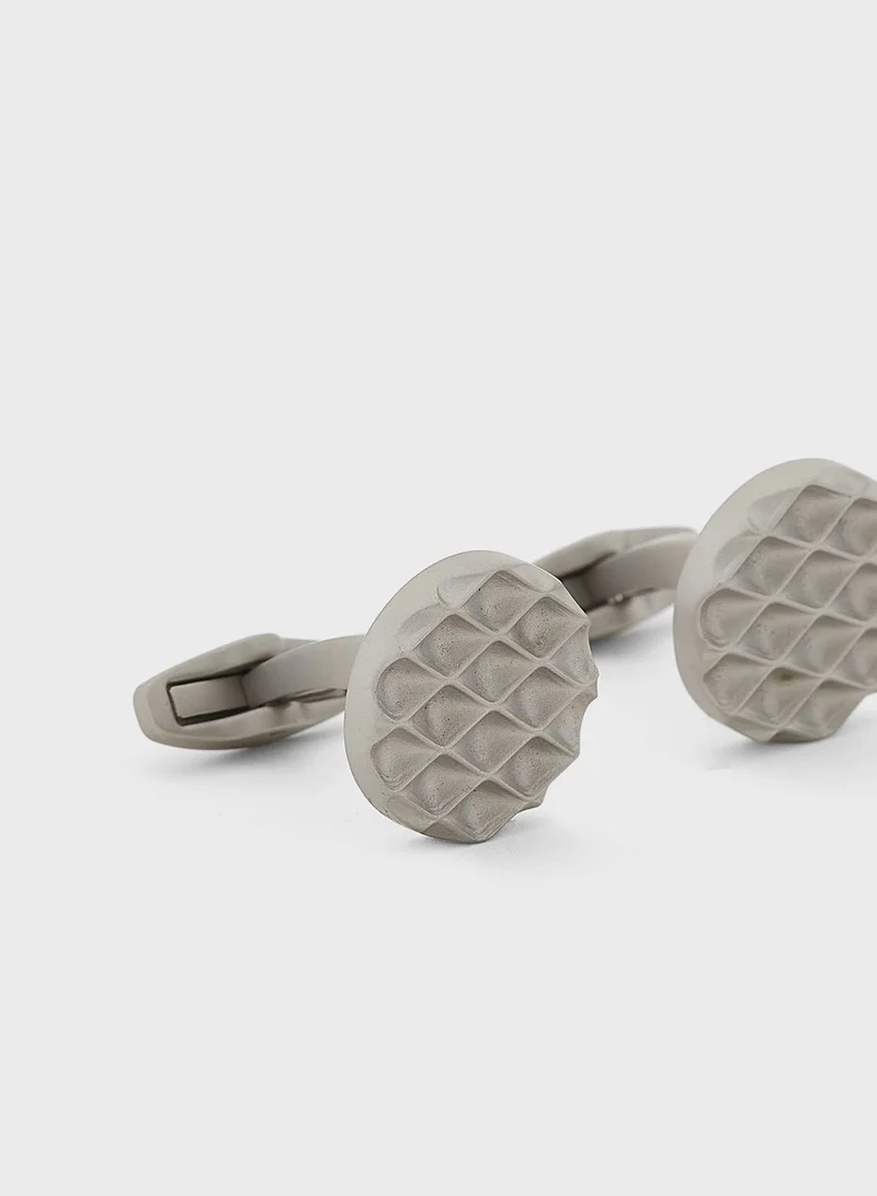 CERRUTI 1881 Cerruti 1881 Cuff Link