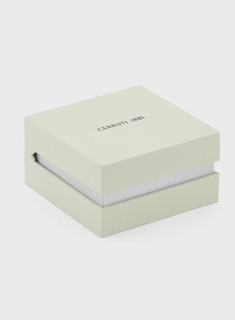 CERRUTI 1881 Cerruti 1881 Cuff Link