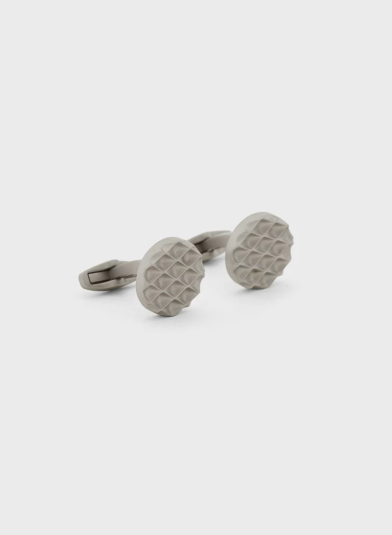 CERRUTI 1881 Cerruti 1881 Cuff Link