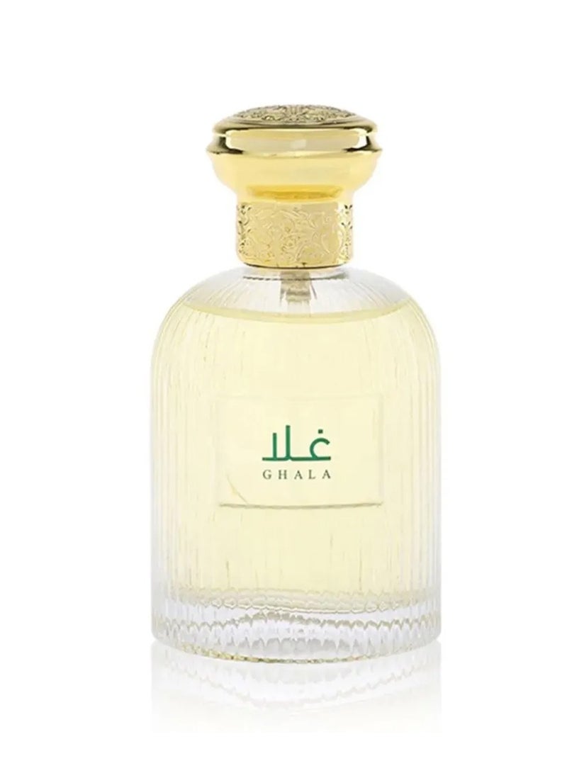 Jad Ghala EDT 100ml - Image 1