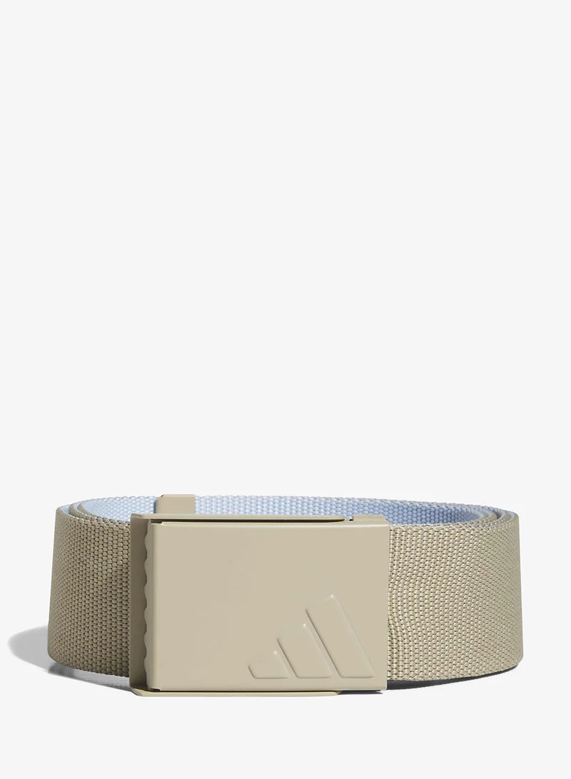 Reverse Web Belt