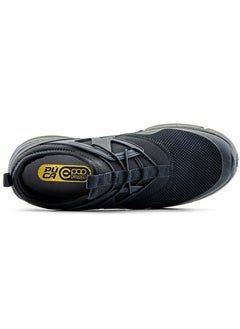 PUCA PUCA Sneakers for Men X-Square Black  - Image 5