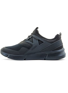 PUCA PUCA Sneakers for Men X-Square Black  - Image 4