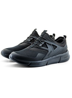 PUCA PUCA Sneakers for Men X-Square Black  - Image 2