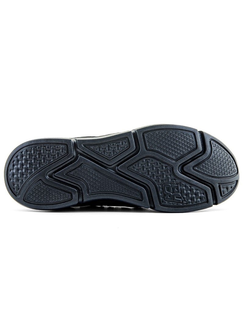 PUCA - PUCA Sneakers for Men X-Square Black - Image 1