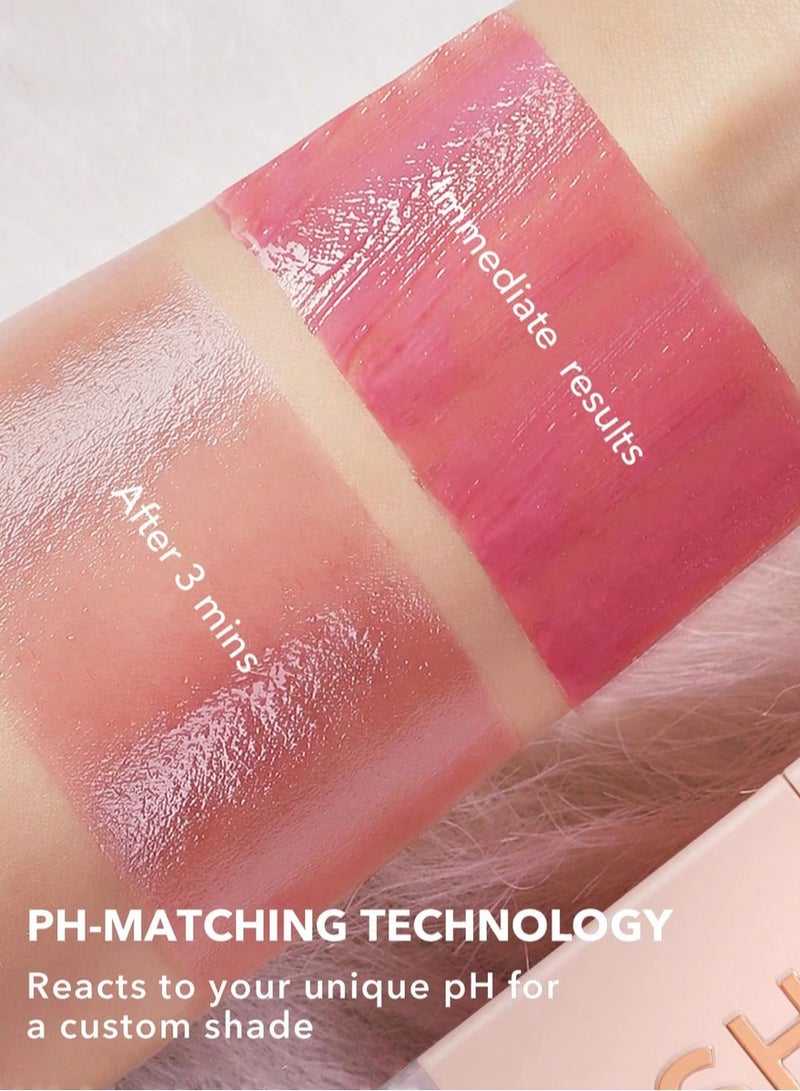 SHEGLAM Take A Hint Lip Tint-Primp Primp - Image 3
