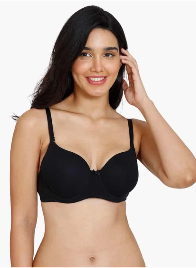 زيفامي Padded Bra For Female